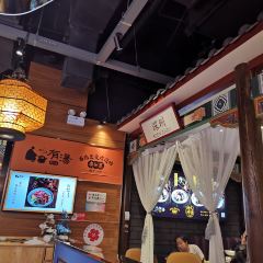 XUN WEI CAN TING User Photo