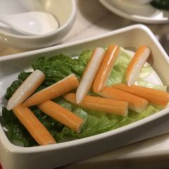 左庭右院鲜牛肉火锅(新世界城店) User Photo