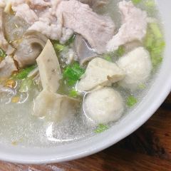 新鮮鴨粥豬雜湯張用戶圖片