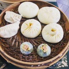 Yechun Teahouse User Photo