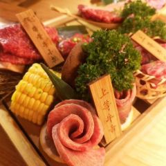 韩食馆(白头山店) User Photo