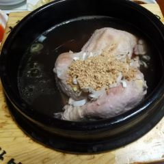 张师傅参鸡汤(新华街店) User Photo