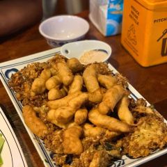 味珍香蔔肉店 User Photo