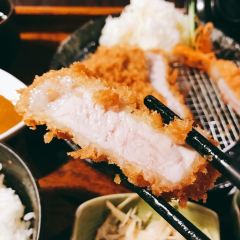 蘭田手作日式豬排 User Photo