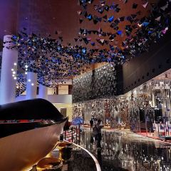 苏州W酒店·WOOBAR酒吧張用戶圖片