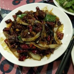 拿手菜（台東店） User Photo