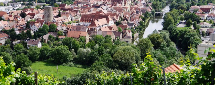Baden-Wurttemberg