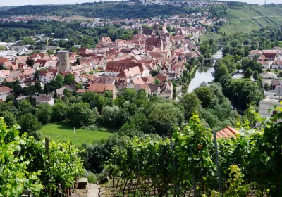 Baden-Württemberg