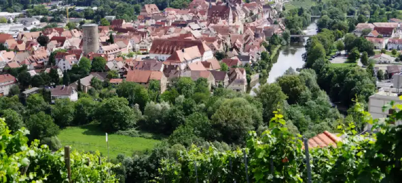 Hotels With Pools in Baden-Wurttemberg, Germany