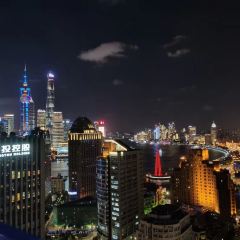 Flair Rooftop Restaurant & Bar User Photo