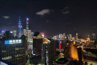 Flair Rooftop Restaurant & Bar user photo