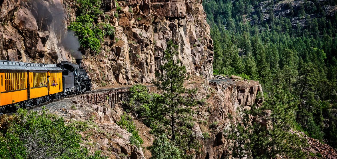 Things to Do in Durango in 2024 - Top Attractions, Local Food, Hotels ...