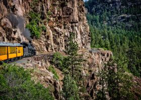 Hotels in Durango