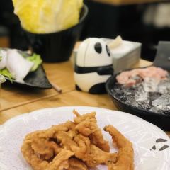 熊猫老灶火锅(TX淮海路店) User Photo