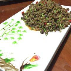 金水源生态餐饮 User Photo