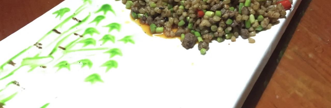 金水源生态餐饮