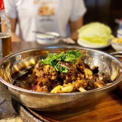 102 House 여행 사진