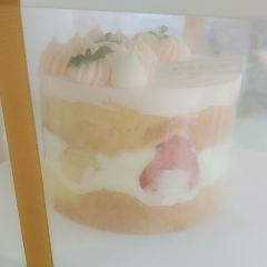 M Sucre Patisserie User Photo