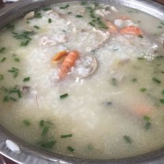口岸高佬海鮮粥張用戶圖片