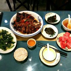 Xie san jie Gold Award Beer-battered Fish User Photo