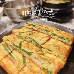 BenJia Korean Restaurant (TianShan Road) ảnh của người dùng