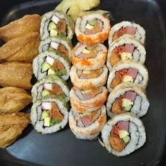 Wei Fang Seafood Restaurant User Photo