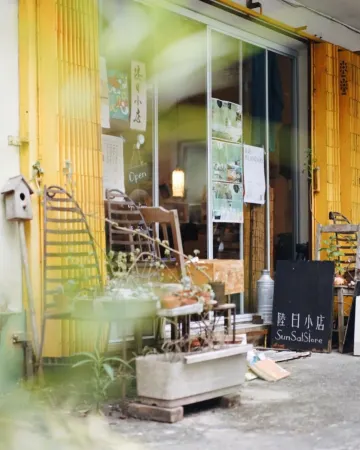 【坪洲(ペンチャウ)おすすめスポット2025】静かな文青の島を満喫!坪洲の観光スポット、グルメ、交通、ハイキングコースをチェック