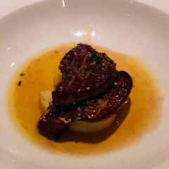 Mr & Mrs Bund by Paul Pairet User Photo