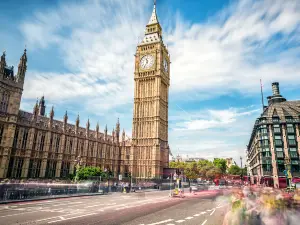 Top 3 Best Things to Do in London