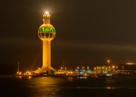 durée Vol Douala Djeddah