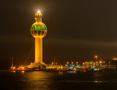 Отели рядом с достопримечательностью «Saeed bin Amer Mosque»