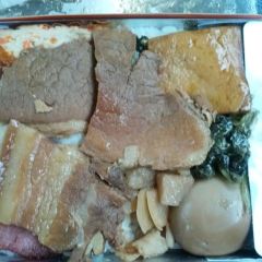 蘇澳 福隆便當店 User Photo
