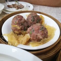 Shu You Seafood Restaurant User Photo