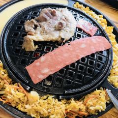 牛魔王烤肉(巨鹿店) User Photo