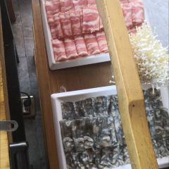 满江红火锅(风清西路店) User Photo