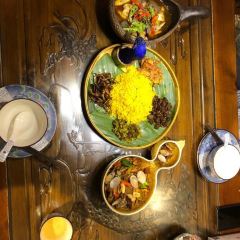 The Master of Lijiang(Restaurant) User Photo