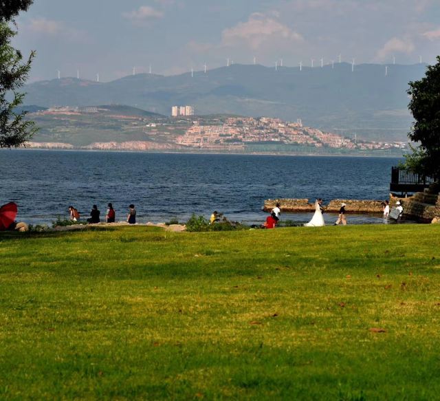 Erhai Lake Travel and Photography