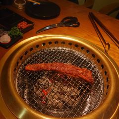 Yakiniku Mangetsu 여행 사진
