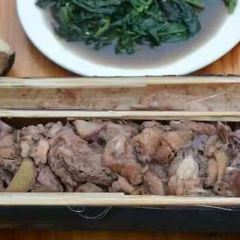 静水闲居农家菜馆(2号店) User Photo