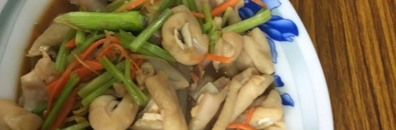 大溪漁港海鮮餐廳