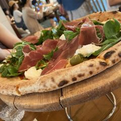 Pizzeria da Baffetto User Photo