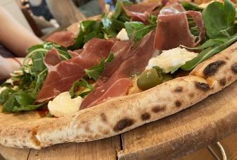 Pizzeria da Baffetto User Photo