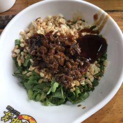 川渝部落·重庆火锅(解放南路店) User Photo
