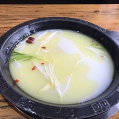 川渝部落·重庆火锅(解放南路店) User Photo