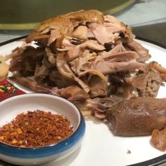 邓公本味卤·江湖菜(江北嘴财信广场店) User Photo