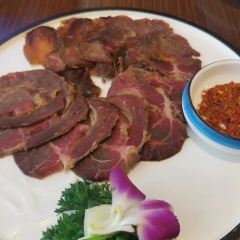 邓公本味卤·江湖菜(江北嘴财信广场店) User Photo