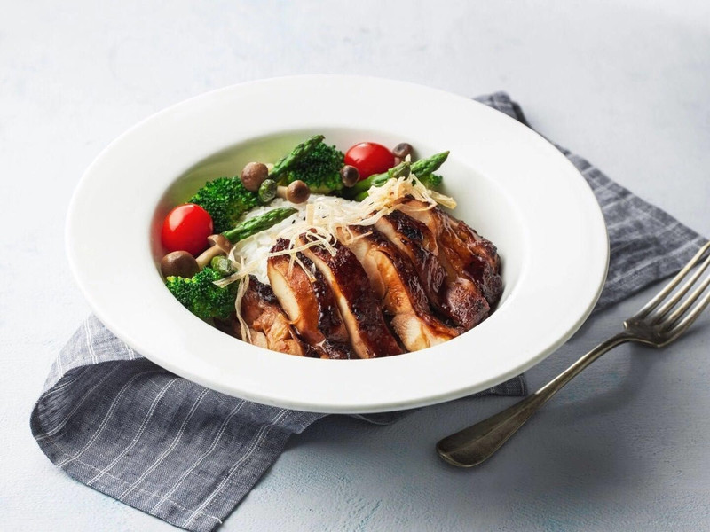 รีวิวที่เที่ยวภูเก็ต Rock Salt Restaurant คู่มือท่องเที่ยวจาก