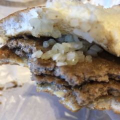 McDonald's (chuntianguangchang) User Photo