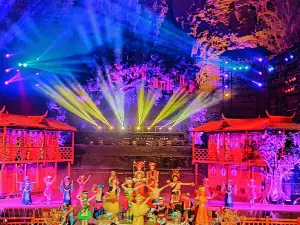 Top 10 Night Attractions in Enshi Prefecture