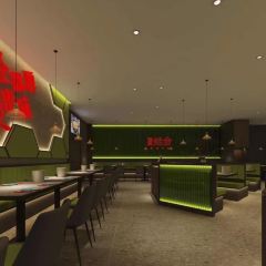 蛙舍·炭烧牛蛙(苏宁广场店) User Photo